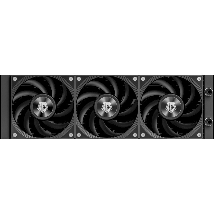 Система водяного охолодження ID-COOLING DX360 Max Black