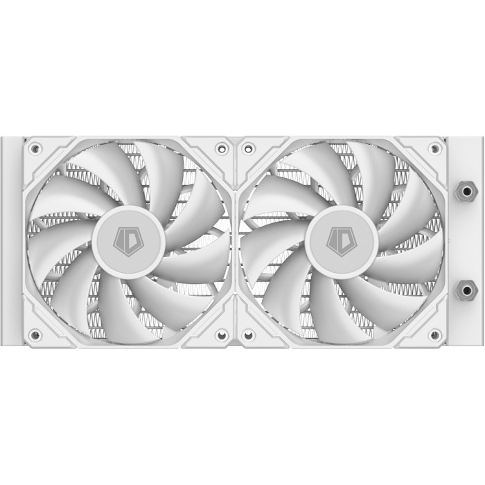 Система водяного охолодження ID-COOLING FX240 Pro White