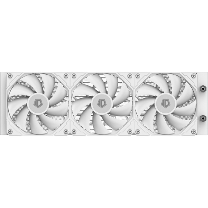 Система водяного охолодження ID-COOLING FX360 Pro White