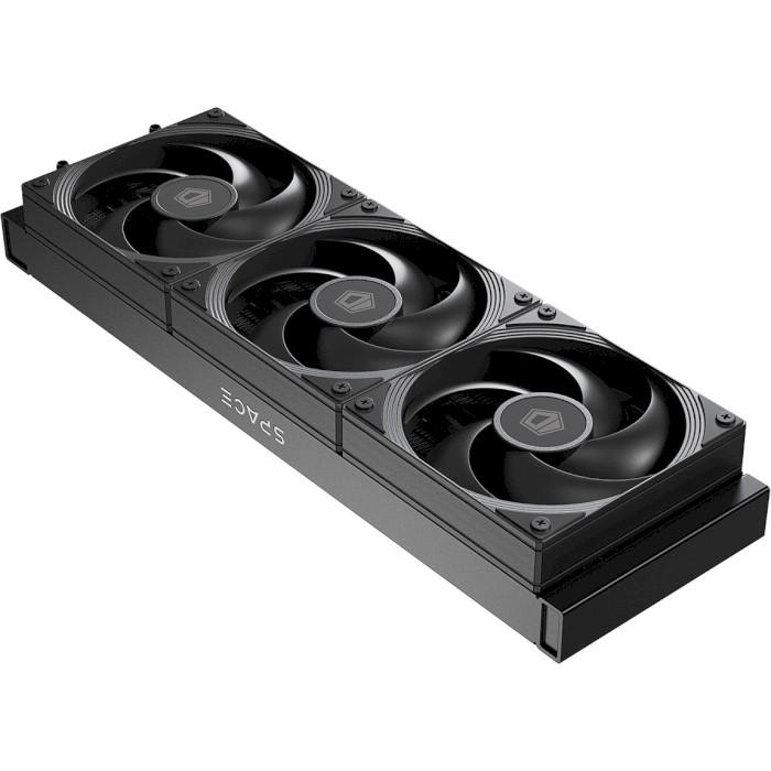 Система водяного охолодження ID-COOLING SL360 Pro SE