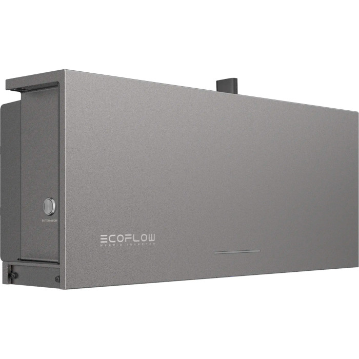 Гибридный солнечный инвертор ECOFLOW PowerOcean 6000W