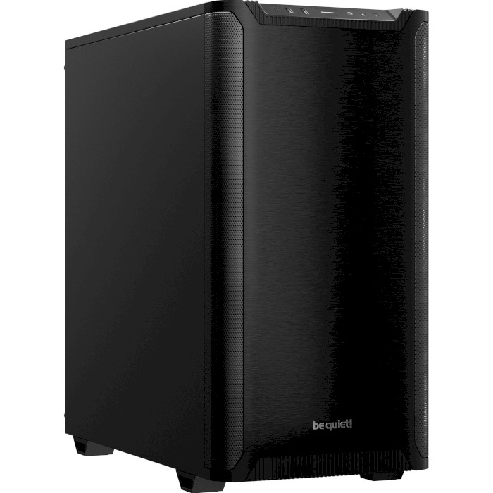 Корпус BE QUIET! Pure Base 501 Black (BG073)