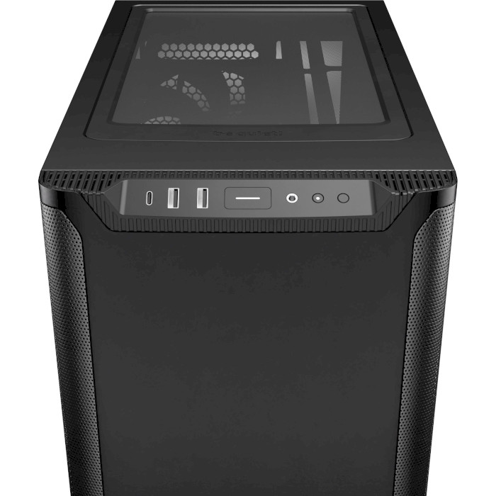 Корпус BE QUIET! Pure Base 501 Black (BG073)