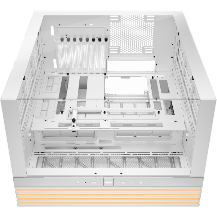 Корпус BE QUIET! Light Base 900 DX White (BGW70)