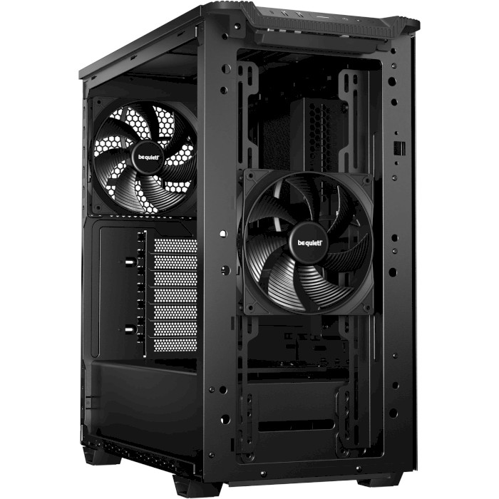 Корпус BE QUIET! Pure Base 501 Airflow Black (BG074)