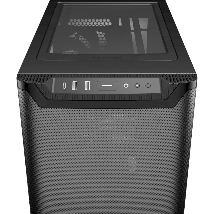 Корпус BE QUIET! Pure Base 501 Airflow Black (BG074)