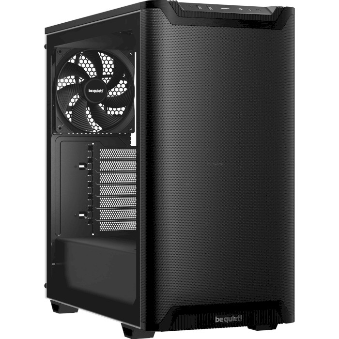 Корпус BE QUIET! Pure Base 501 Airflow Window Black (BGW74)