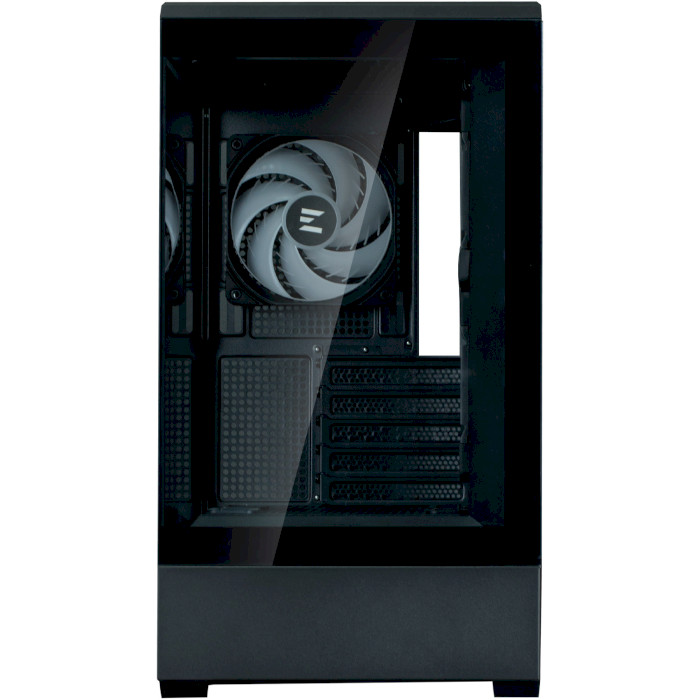 Корпус ZALMAN P30 V2 Black