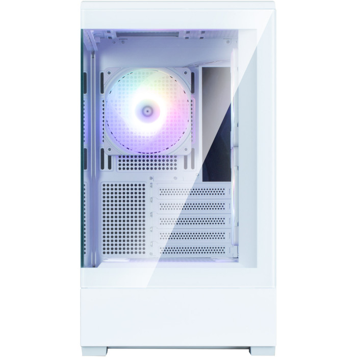 Корпус ZALMAN P30 V2 White