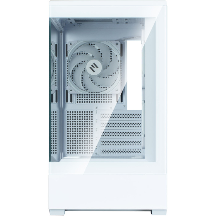 Корпус ZALMAN P30 V2 White