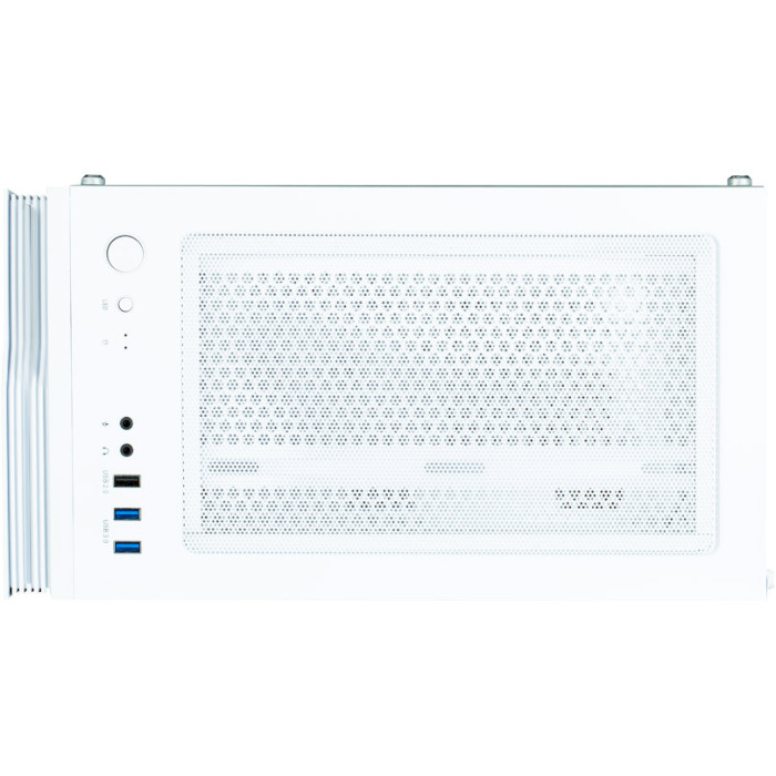 Корпус ZALMAN T4 Plus White