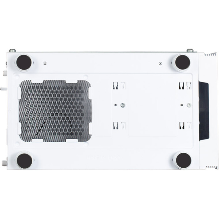 Корпус ZALMAN T4 Plus White