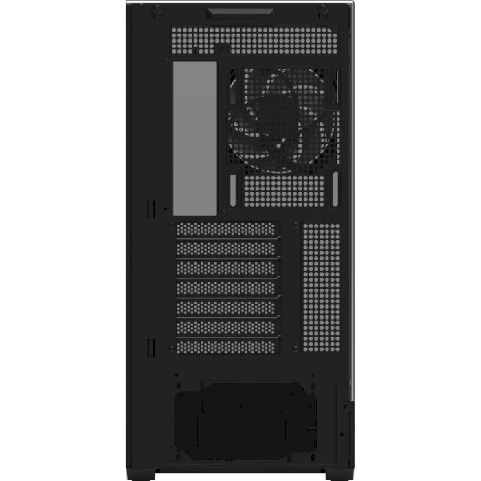 Корпус ZALMAN P40 Prism Black