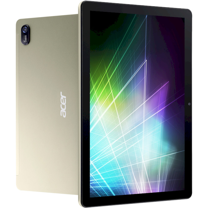 Планшет ACER Iconia Tab M10-11 4/128GB Champagne (NT.LFUEU.001)