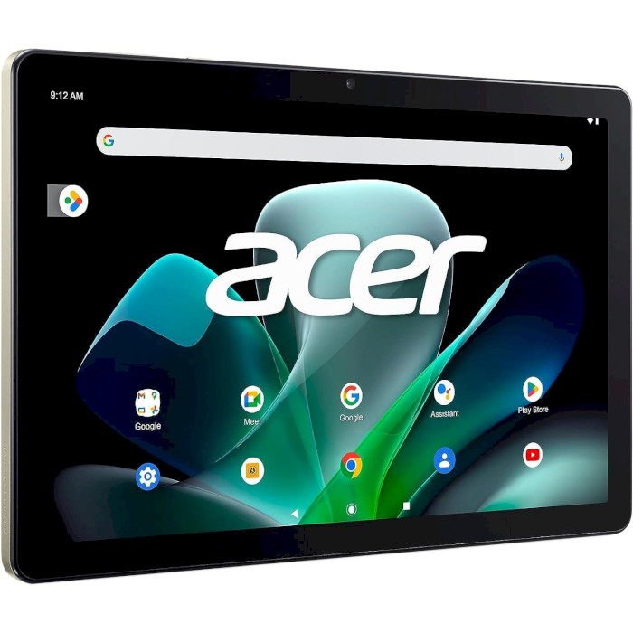 Планшет ACER Iconia Tab M10-11 4/128GB Champagne (NT.LFUEU.001)