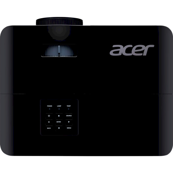 Проектор ACER X1228 (MR.JXD11.001)