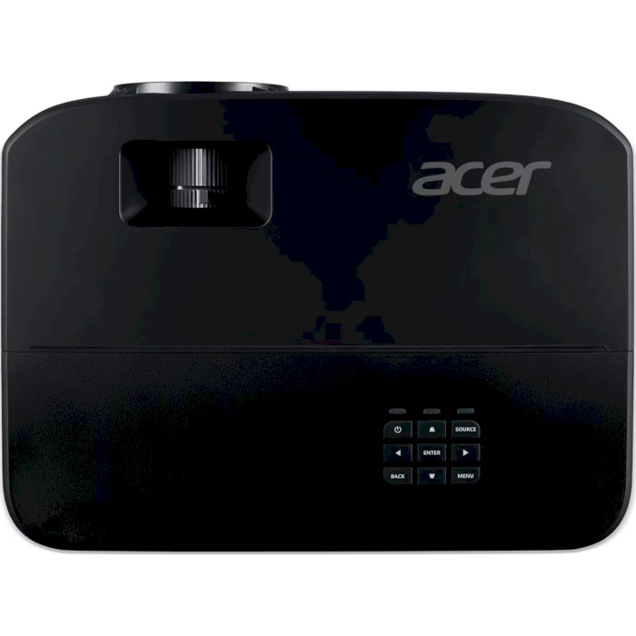 Проектор ACER X1229 (MR.JXG11.001)