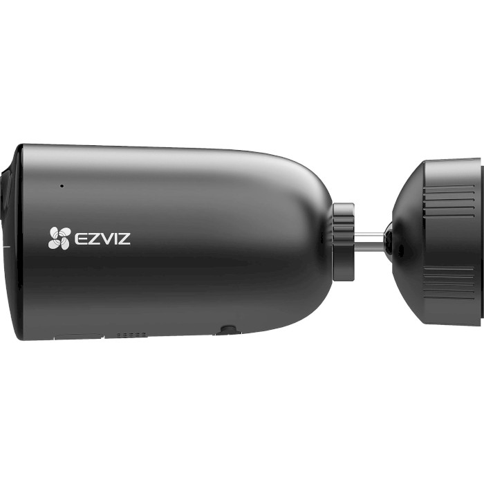 IP-камера EZVIZ EB3 Black (EZVIZ CS-EB3 (2K,4GA))