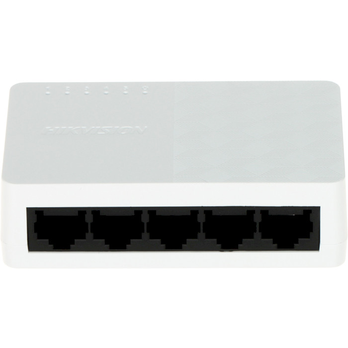 Коммутатор HIKVISION DS-3E0505D-O