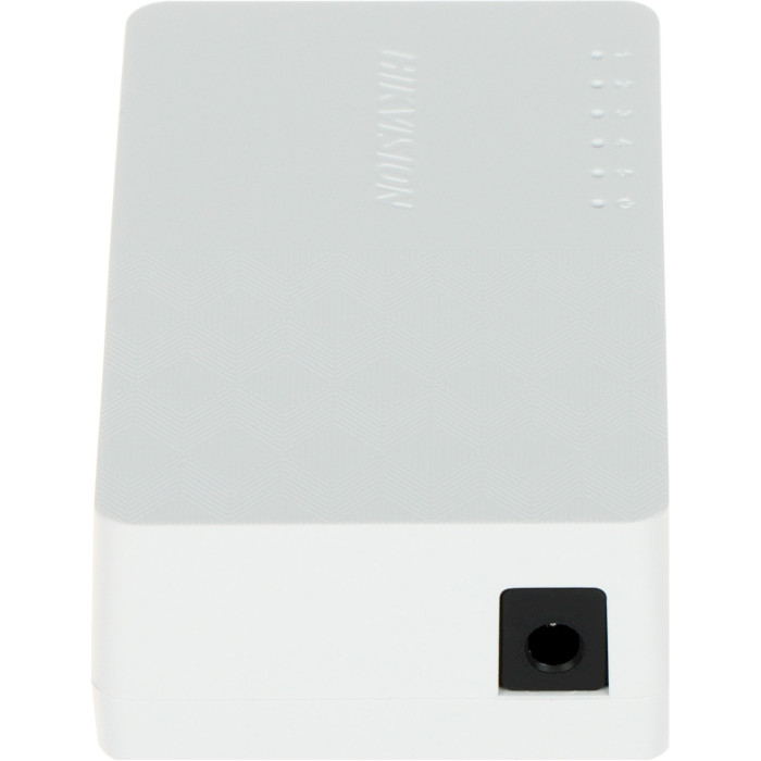 Коммутатор HIKVISION DS-3E0505D-O