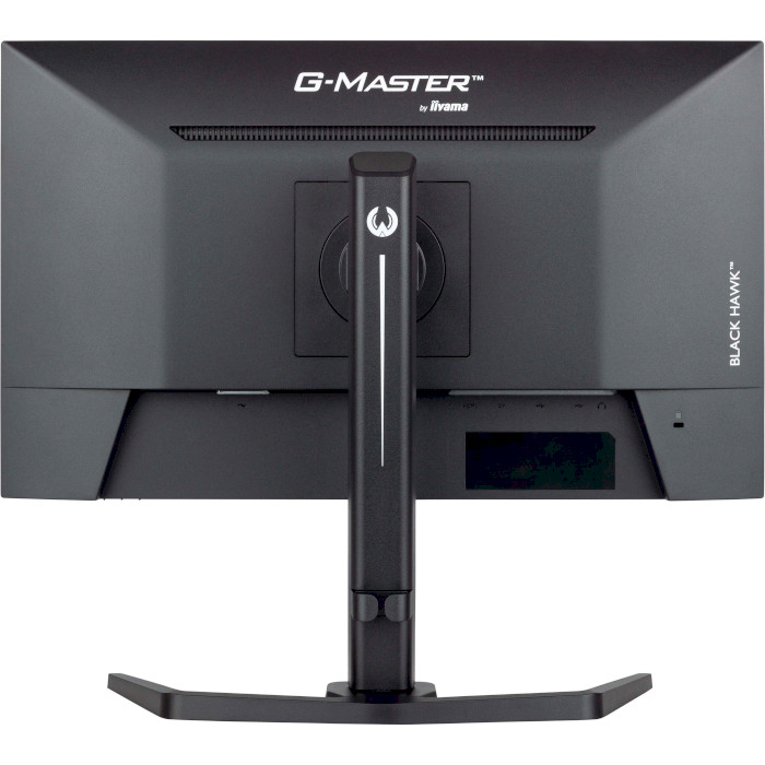 Монитор IIYAMA G-Master GB2445HSU-B2 Black Hawk