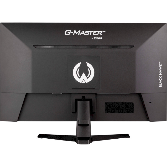 Монитор IIYAMA G-Master G2745HSU-B2 Black Hawk