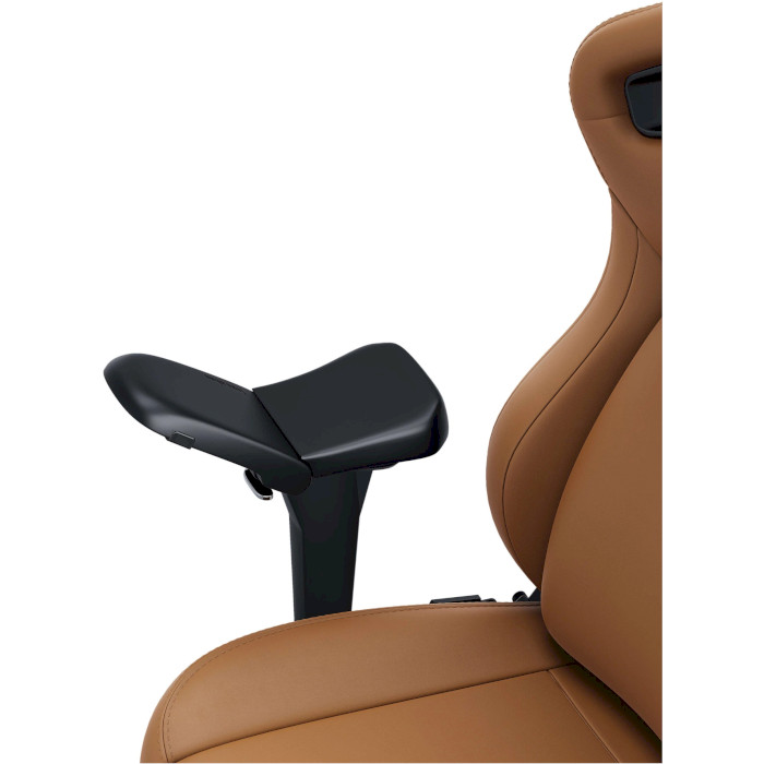 Кресло геймерское ANDA SEAT Kaiser 4 Size L Brown