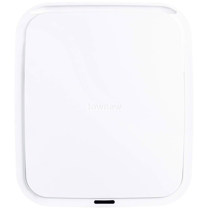 Умная корзина для мусора XIAOMI TOWNEW T1S White