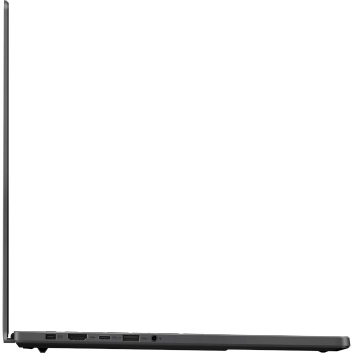 Ноутбук ASUS ROG Zephyrus G16 GA605WV Eclipse Gray (GA605WV-QR114)