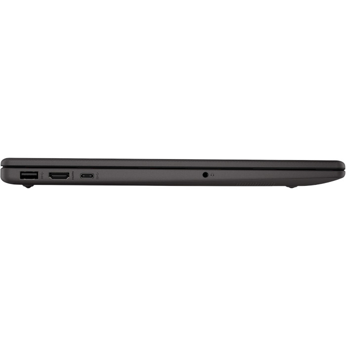 Ноутбук HP 255 G10 Dark Ash Silver (9Y711AT)