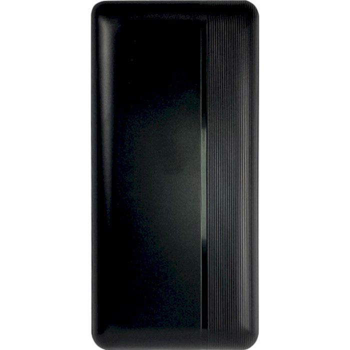 Повербанк MIBRAND No Logo Bulk 20000mAh Black