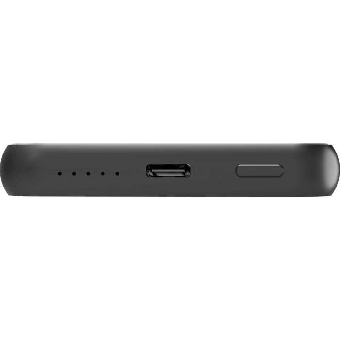 Повербанк MagSafe YENKEE YPB 502 Wireless PD20W 5000mAh Gray (37000115)