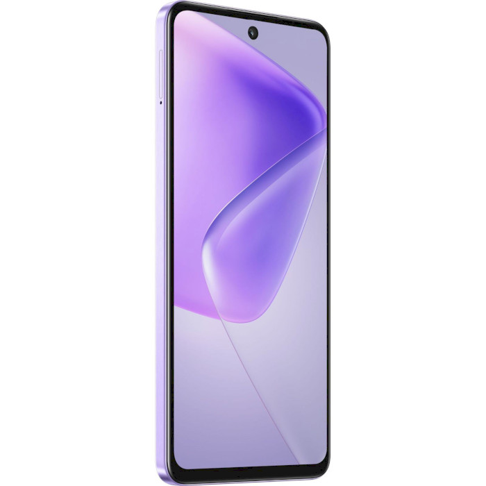 Смартфон INFINIX Hot 50 Pro 8/256GB Dreamy Purple