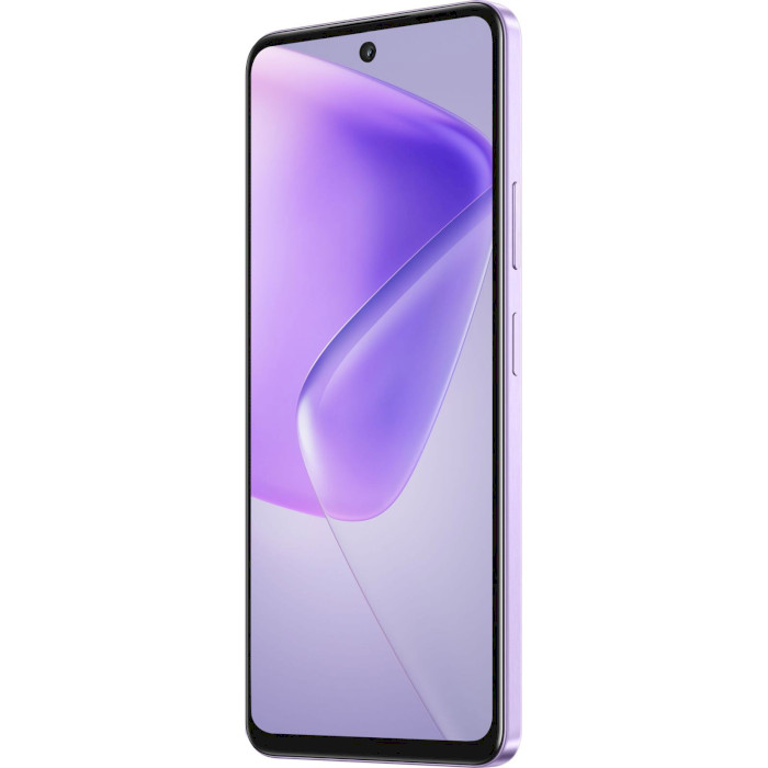 Смартфон INFINIX Hot 50 Pro 8/256GB Dreamy Purple