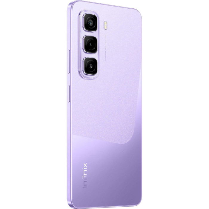 Смартфон INFINIX Hot 50 Pro 8/256GB Dreamy Purple