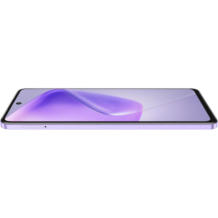 Смартфон INFINIX Hot 50 Pro 8/256GB Dreamy Purple