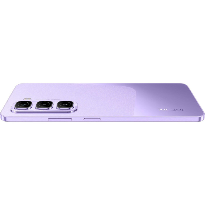 Смартфон INFINIX Hot 50 Pro 8/256GB Dreamy Purple