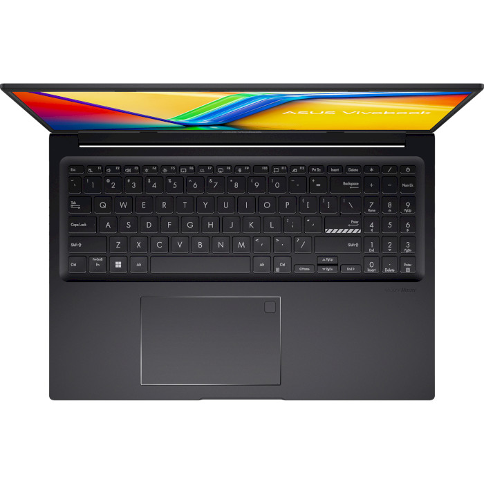 Ноутбук ASUS VivoBook 16X K3605VU Indie Black (K3605VU-RP330)