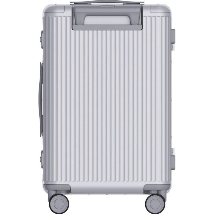 Чемодан XIAOMI Aluminum Frame Luggage 26" Silver 82л