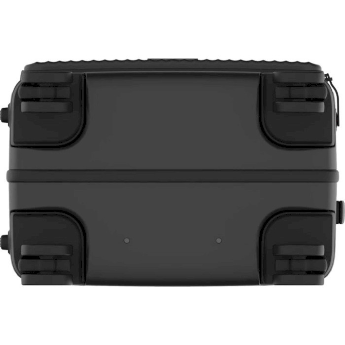 Чемодан XIAOMI Front Opening Luggage 20" Black 38.5л