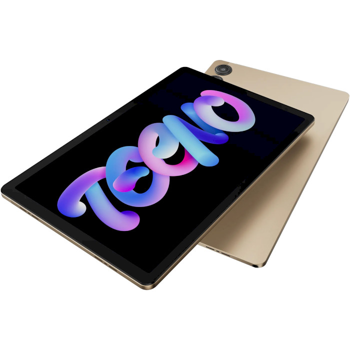 Планшет TECNO MegaPad 10 (T1001) 4/128GB Champagne Gold