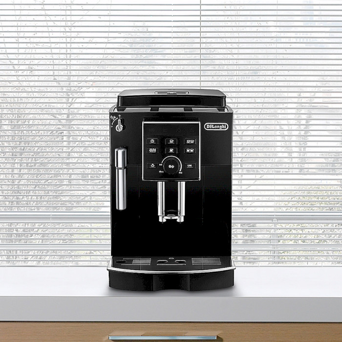 Кавомашина DELONGHI ECAM 13.123 B (132213185)