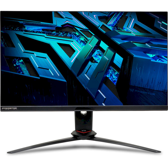 Монитор ACER Predator XB273UFbmiiprzx (UM.HX3EE.F05)