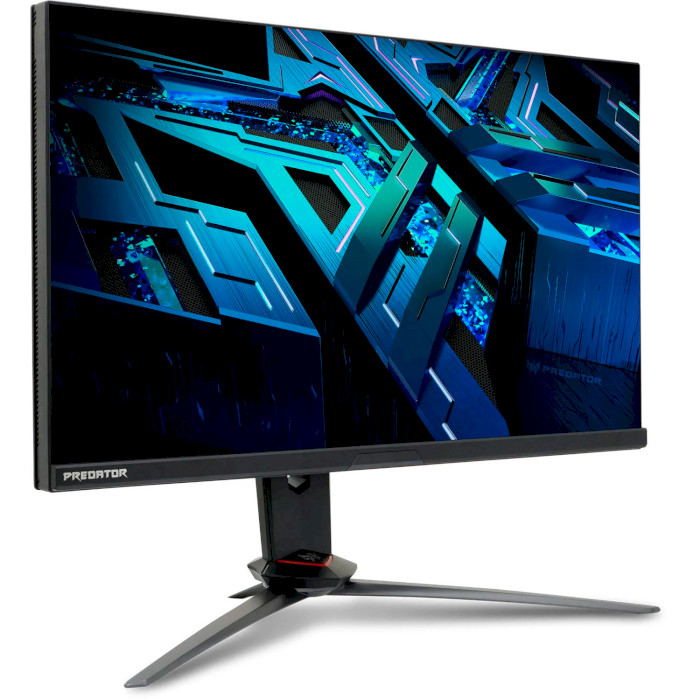 Монитор ACER Predator XB273UFbmiiprzx (UM.HX3EE.F05)