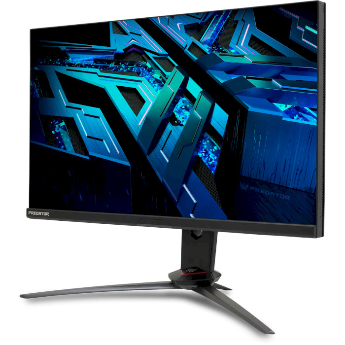 Монитор ACER Predator XB273UFbmiiprzx (UM.HX3EE.F05)