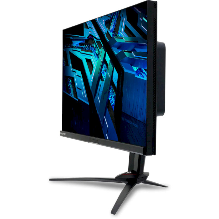 Монитор ACER Predator XB273UFbmiiprzx (UM.HX3EE.F05)