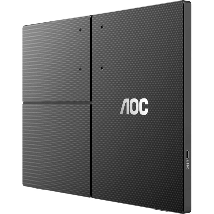 Портативный монитор AOC 16T3EA