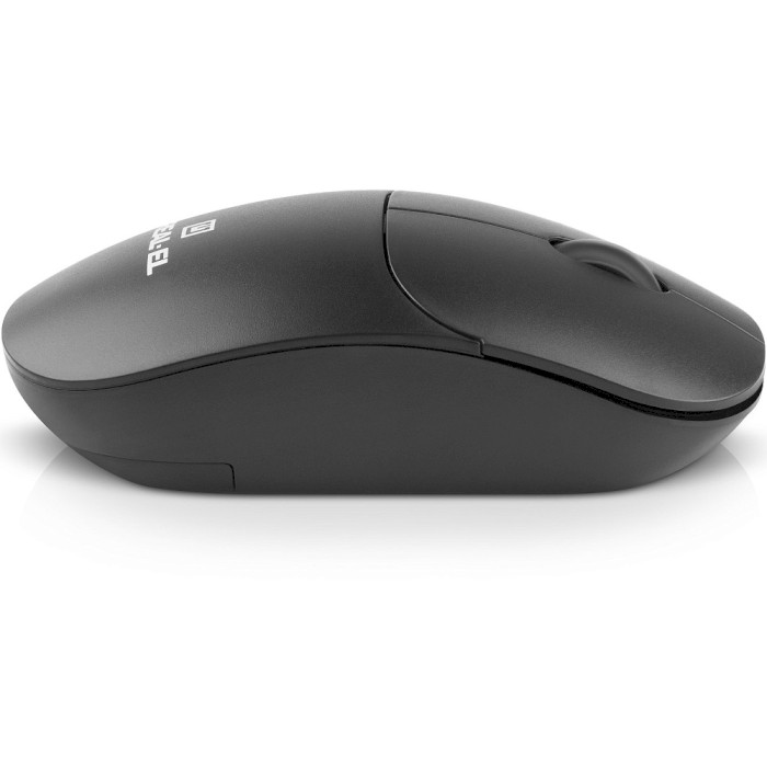 Миша REAL-EL RM-311 Wireless Black (EL123200041)