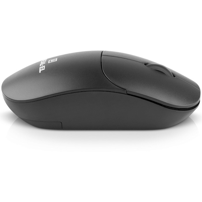 Миша REAL-EL RM-313 Wireless Black (EL123200042)