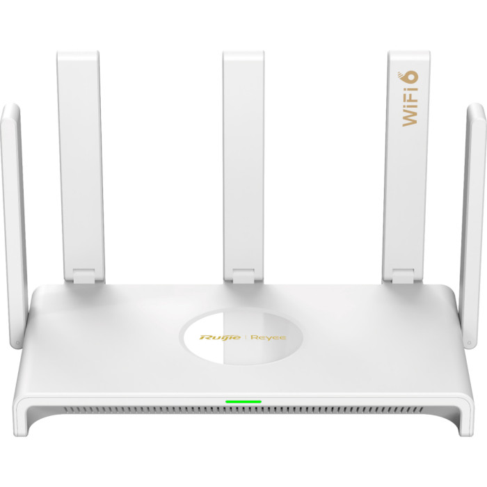 Wi-Fi роутер RUIJIE RG-EW3000GX